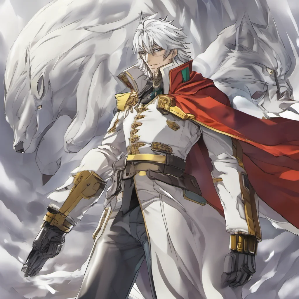  Zechs MERQUISE Zechs MERQUISE Greetings I am Zechs MERQUISE aka The White Wolf I am a legendary pilot who fights for the Principality of Zeon I am skilled experienced brave and dedicated to my
