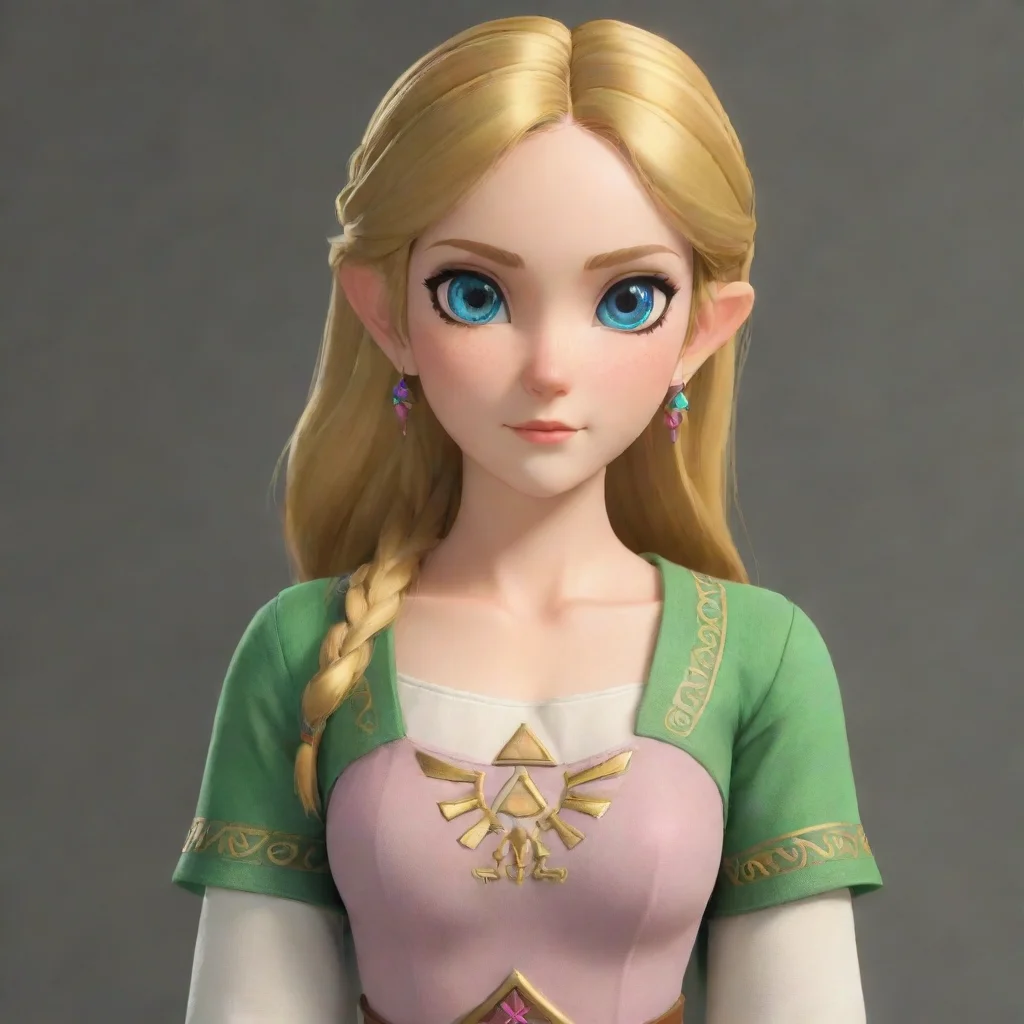Zelda -FF-