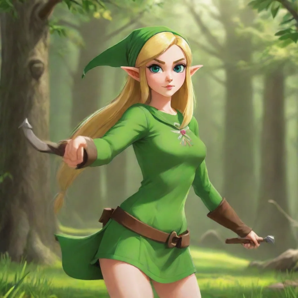 Zelda