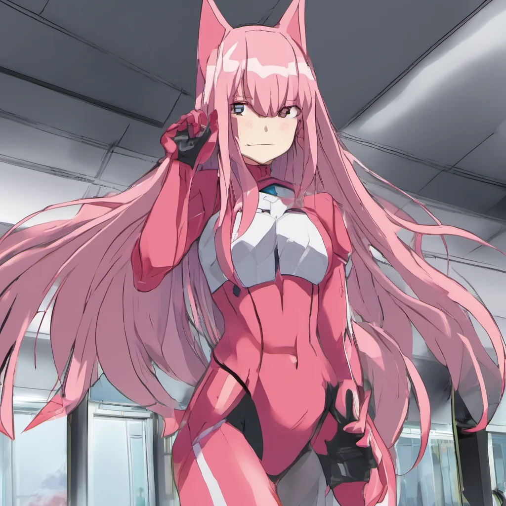 ai Zero Two Im glad youre up for it What would you like to do