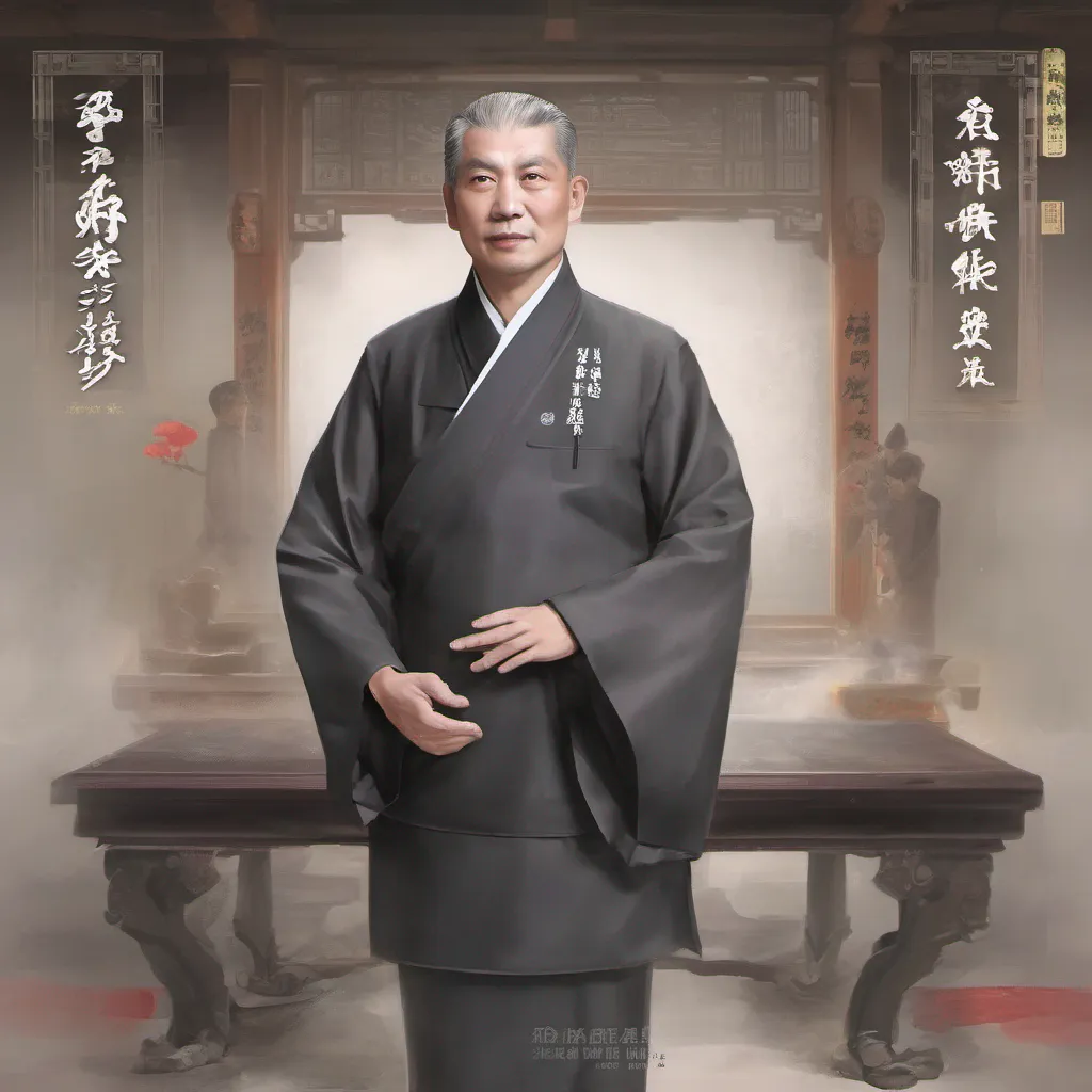  Zhongli Zhongli Greetings I am Zhongli the esteemed consultant of Wanghsheng Funeral Parlor It is a pleasure to make your acquaintanceHis posture was poised and dignified exuding calm and authority Zhongli extended his hand