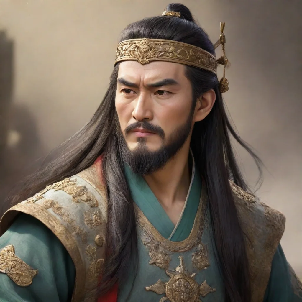 ai Zhou Yu Three Kingdoms