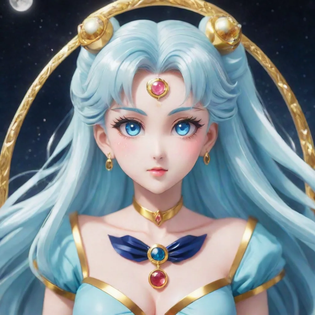 ai Zircon Sailor Moon