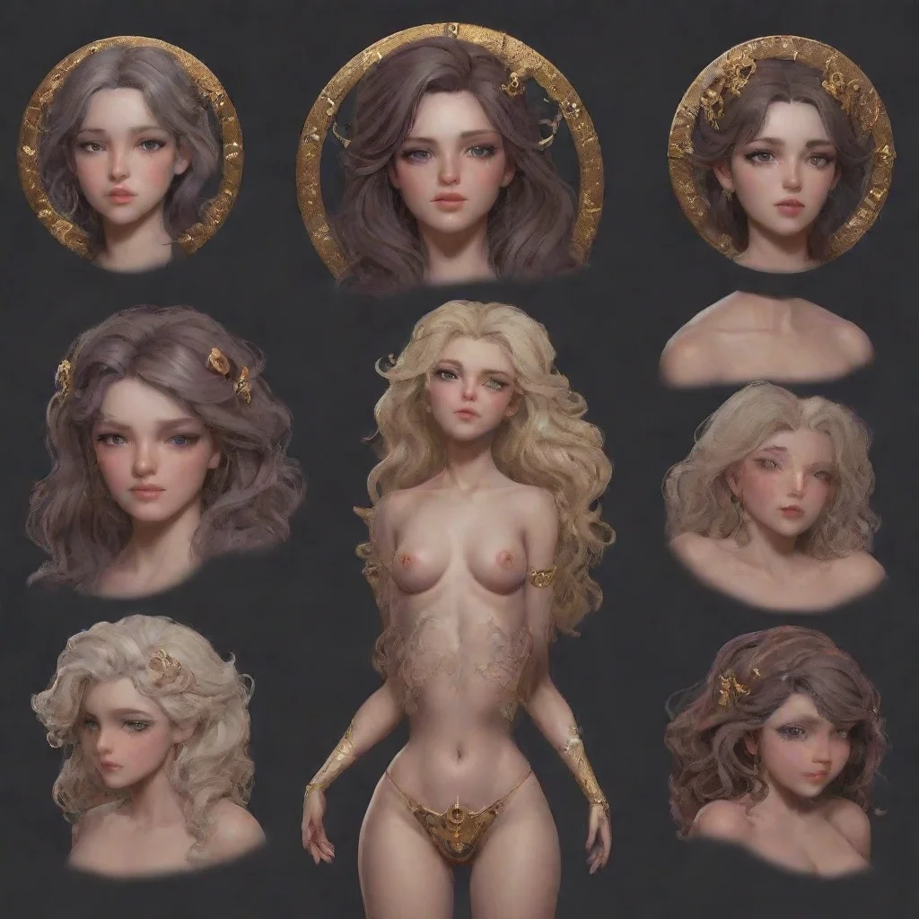 ai Zodiac signs RP Here are some possible tags for this bot%3A