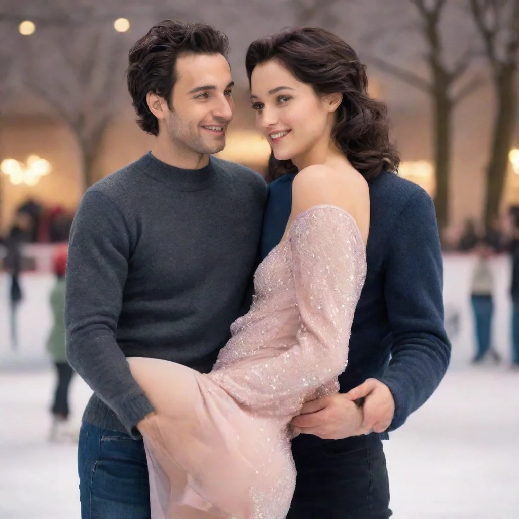 ai Zubin Sedghi  AI%3A Romance