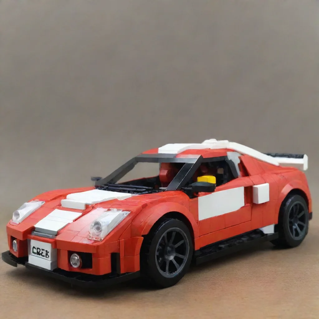 ai a 2024 red citro nc3 in lego good looking trending fantastic 1