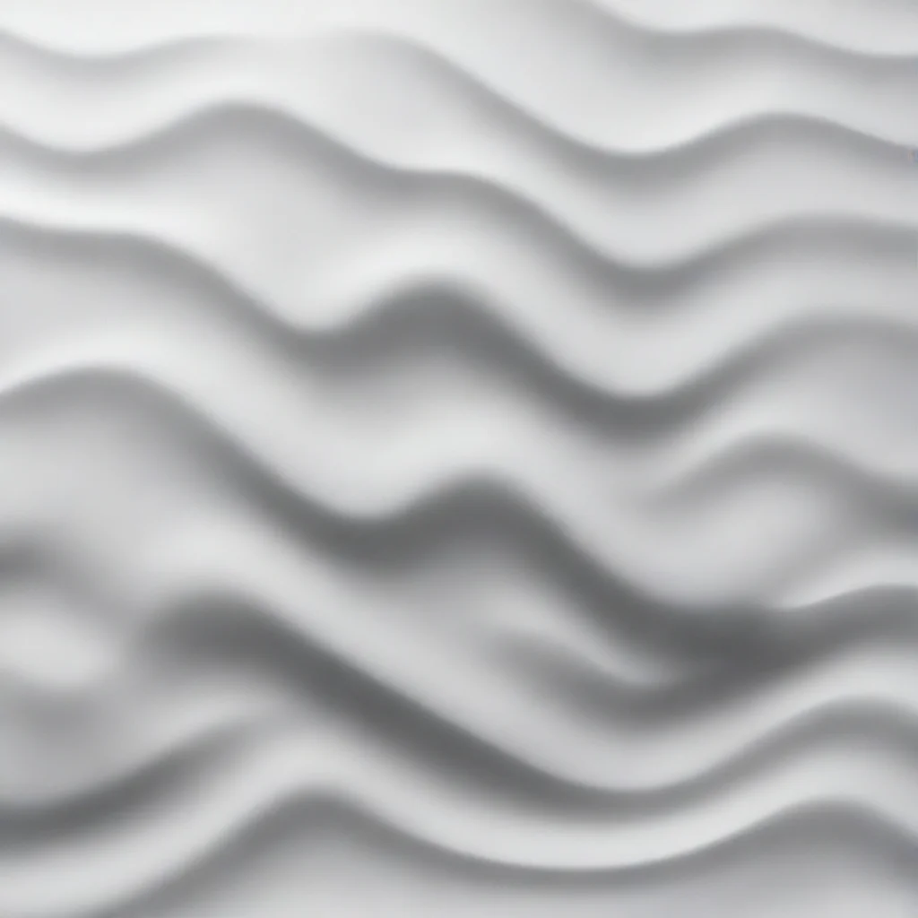 ai a background of 1 and 0 in the shape of an undulating wave