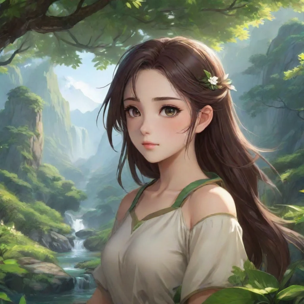  a beautiful nature anime confident engaging wow artstation art 3