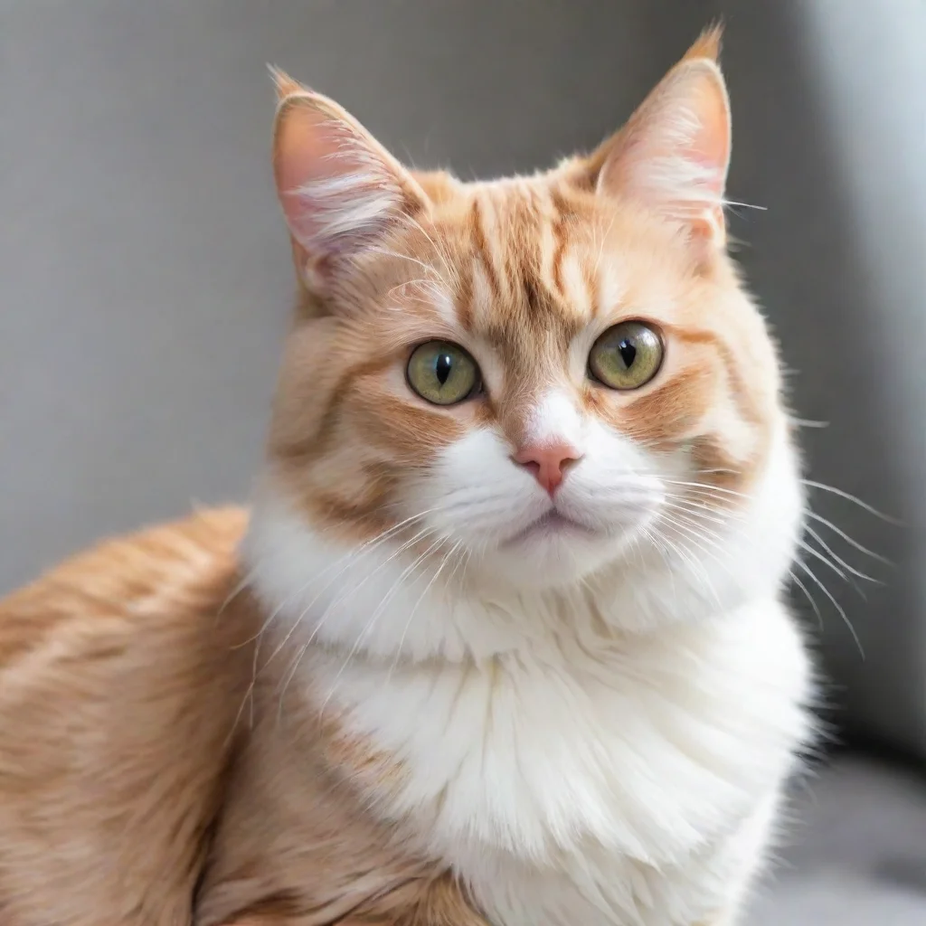ai a cat good looking trending fantastic 1