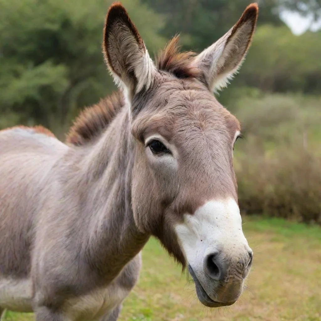 a donkey good looking trending fantastic 1