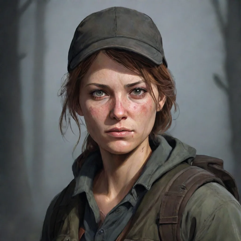  a game character concept art inspired by survival games like dayzamazing awesome portrait 2 wide