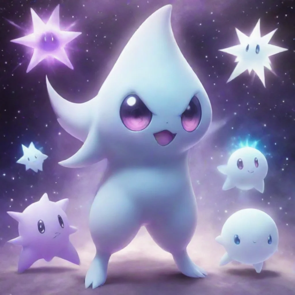  a ghost star pokemon with multiple forms good looking trending fantastic 1