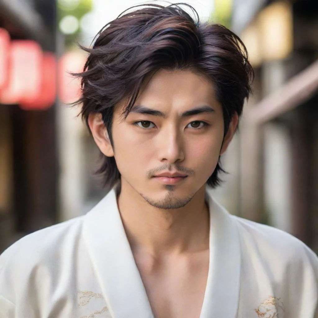 ai a god japanese good looking trending fantastic 1