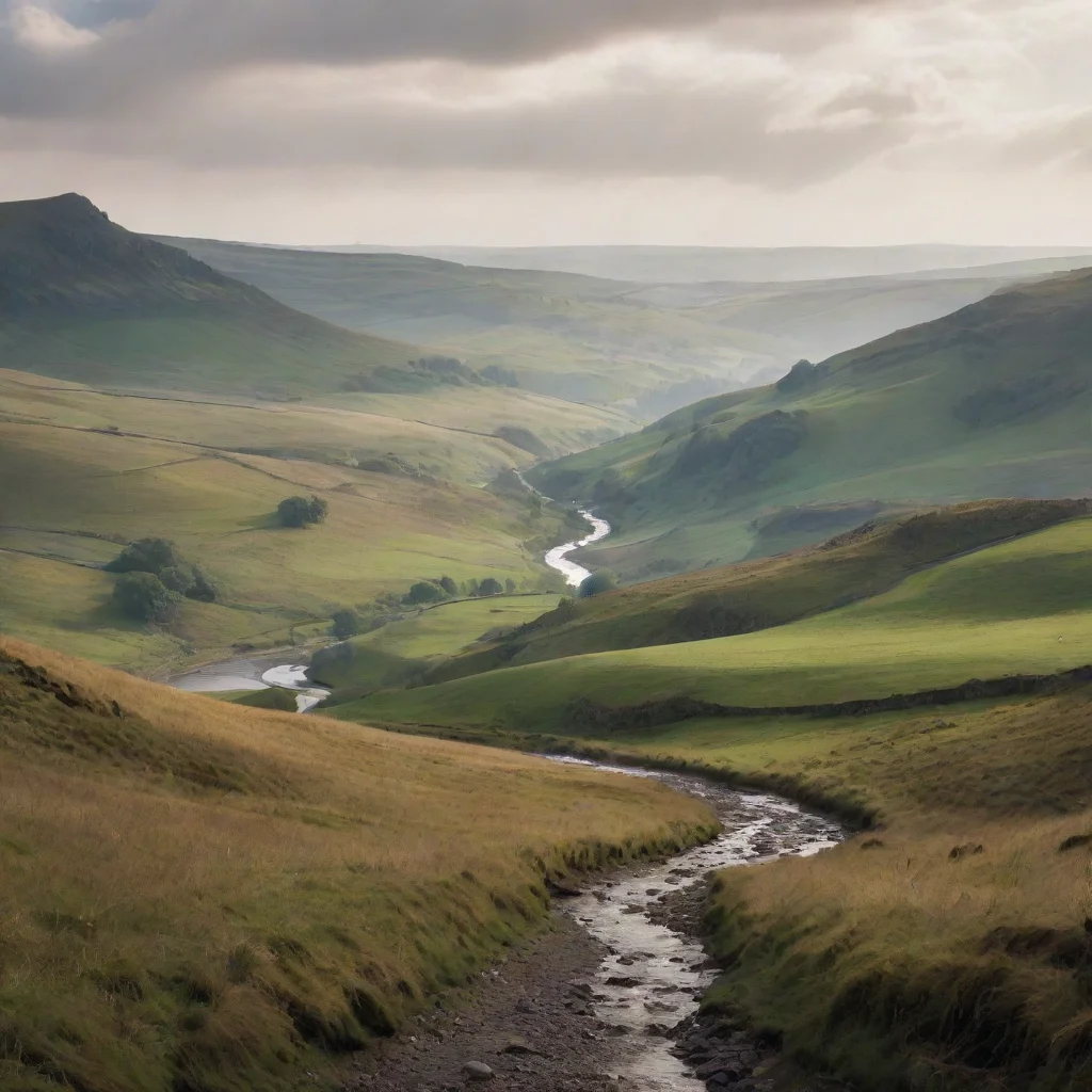 ai a landscape wide