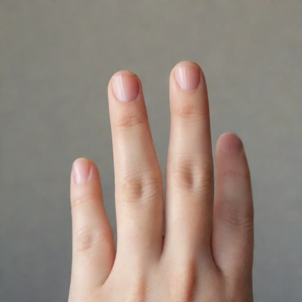 ai a lesbian finger 