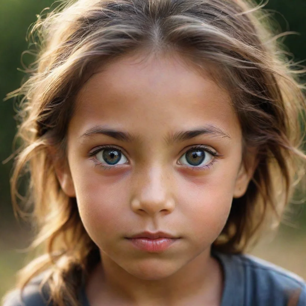  a perfect world amazing awesome portrait 2