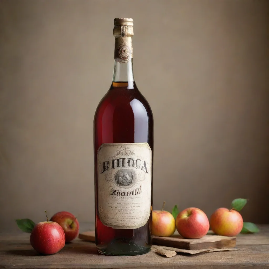  a stunninghigh resolution photograph of a single elegant old glass bottle with a vintage label that reads ibitipoca natu