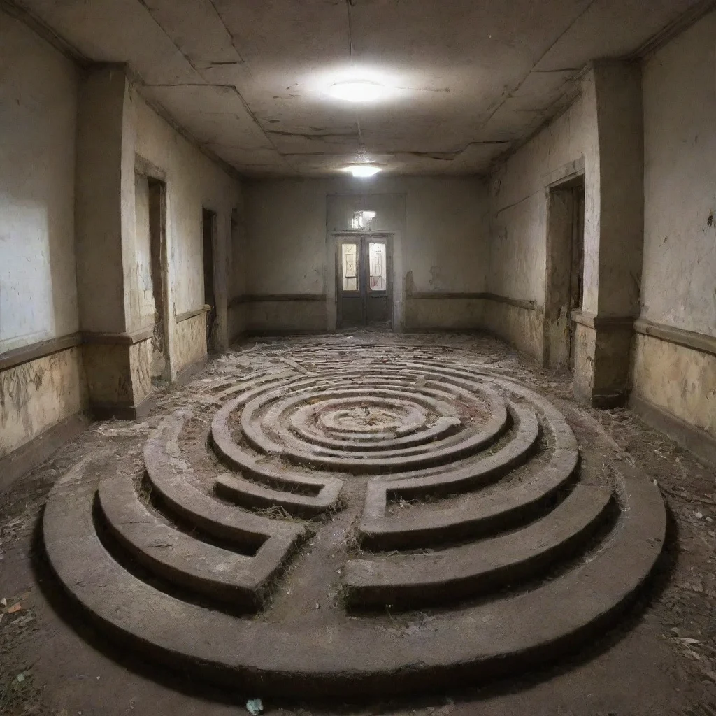  abandoned hospital labyrinth good looking trending fantastic 1