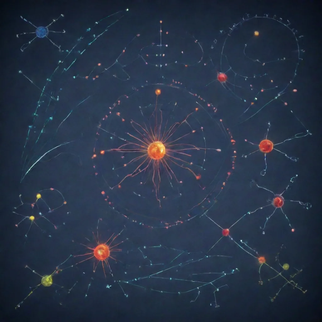 abstract inspired bioinformaticssymbolsand quantum representations