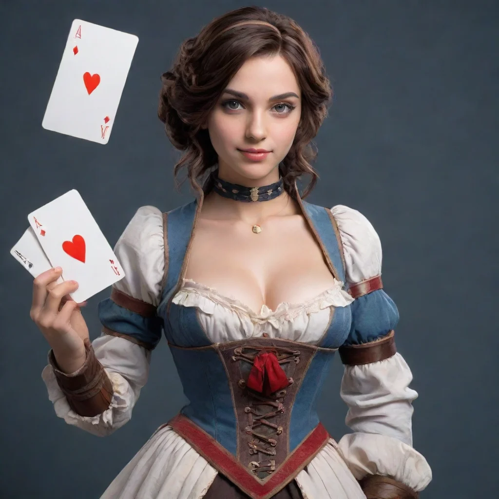 ac3 of cards