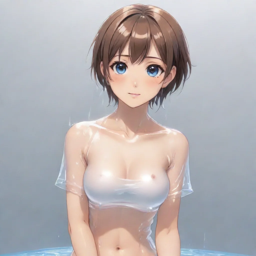  adorable anime women s transparent wet t shirt contest good looking trending fantastic 1
