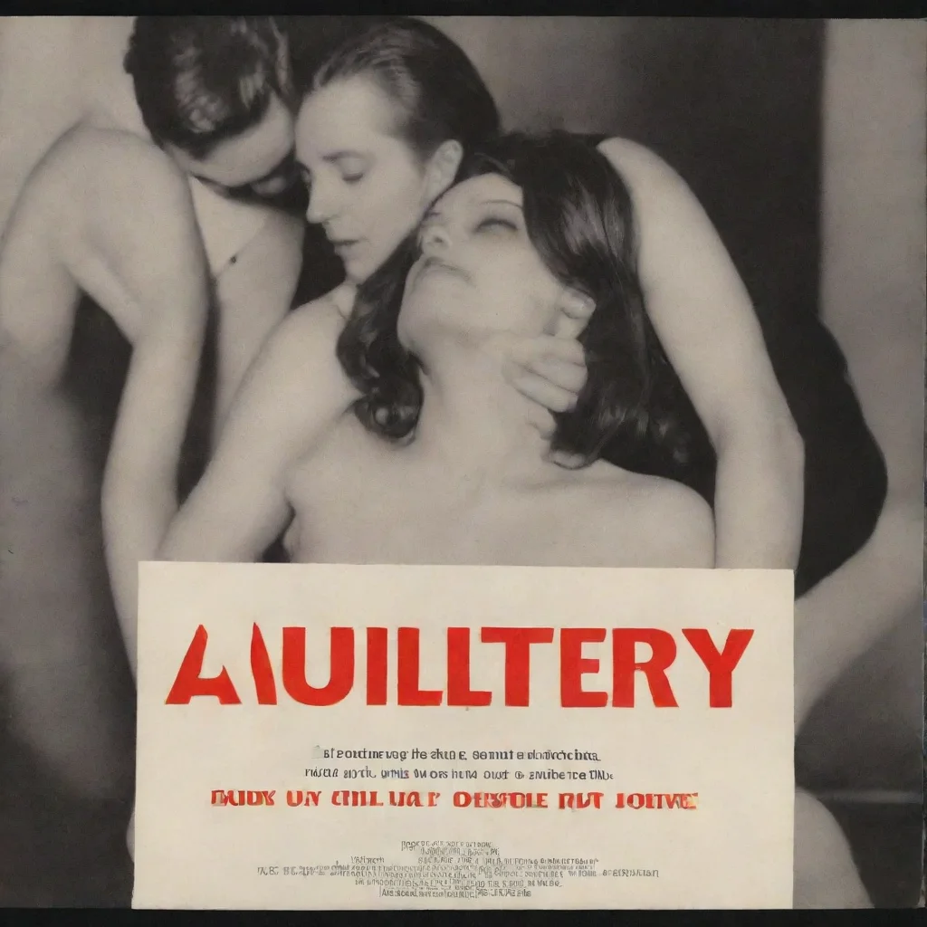 ai adultery