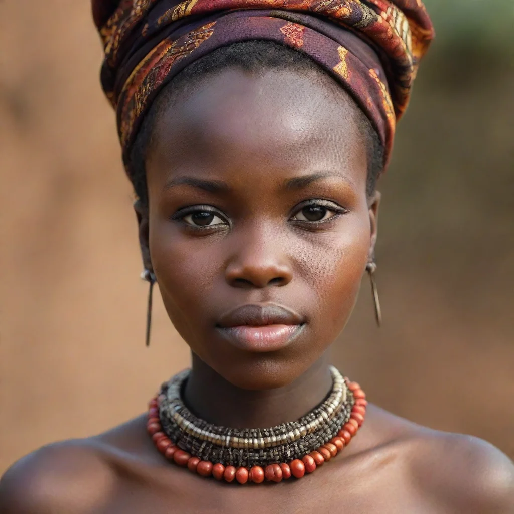 african amazing awesome portrait 2