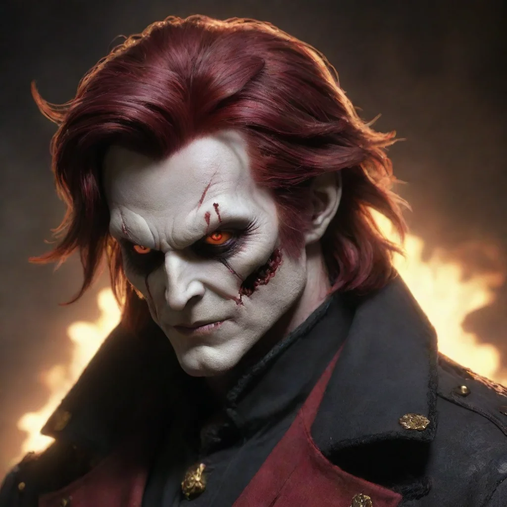 alastor