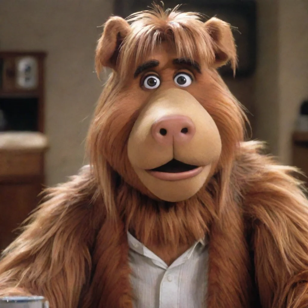 alf the great