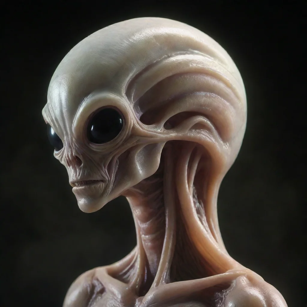  alien protoplasm amazing awesome portrait 2
