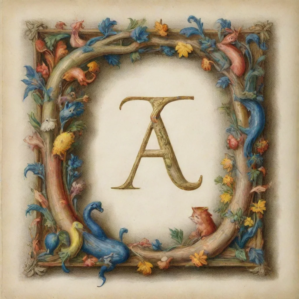 alphabet lore a good looking trending fantastic 1