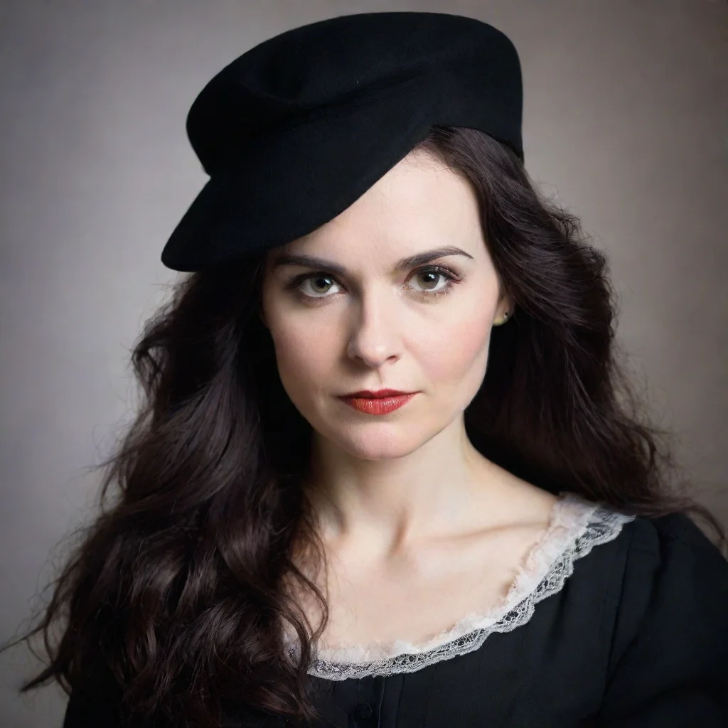 am lie nothomb amazing awesome portrait 2