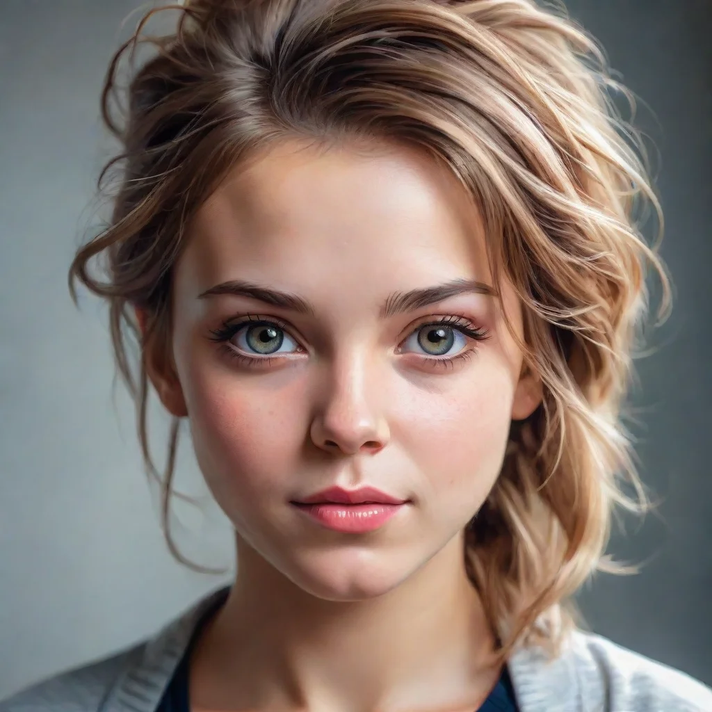 ai amazing 1 awesome portrait 2