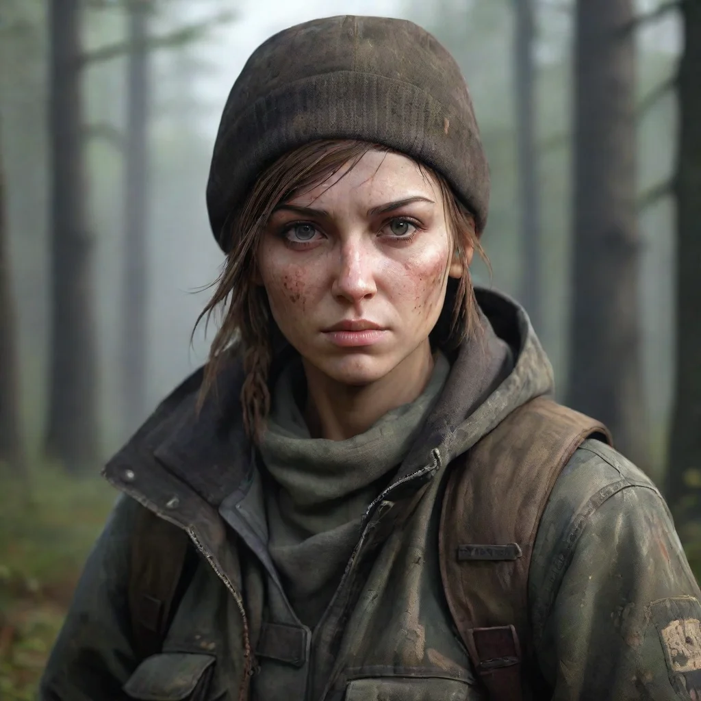  amazing a game character concept art inspired by survival games like dayz stalker 2 highly detailed 4kar 21 awesome port