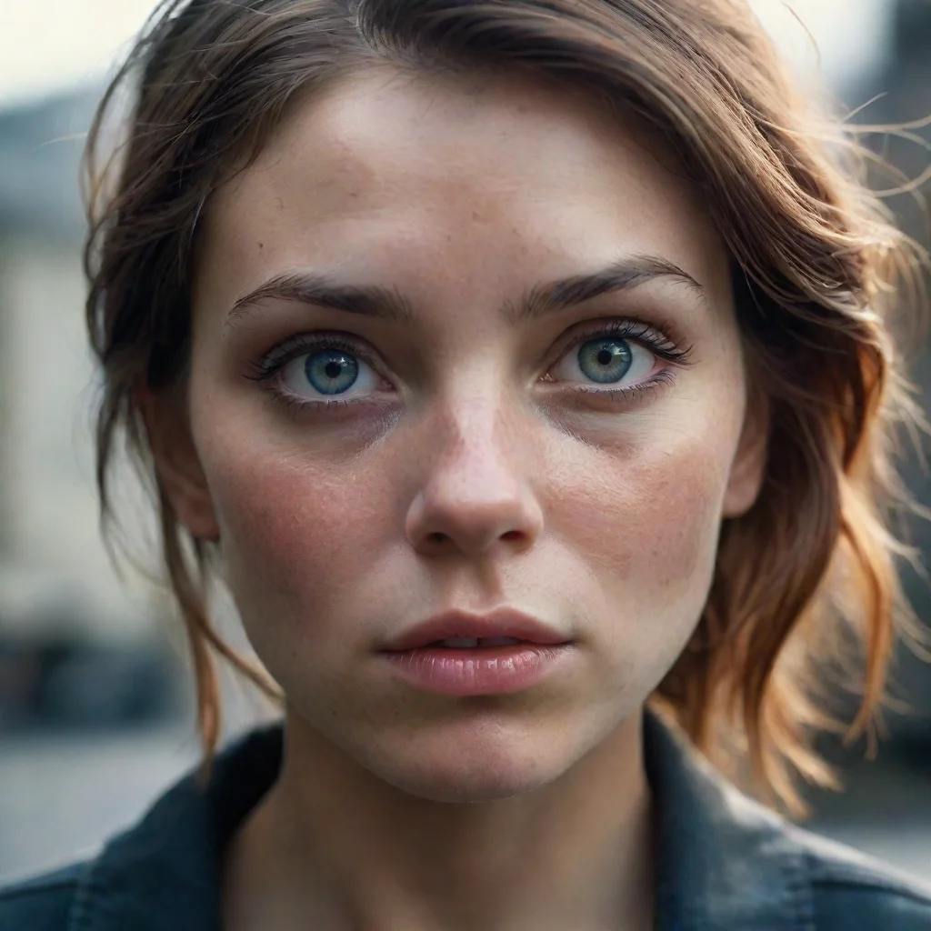 ai amazing a hyperrealistic and cinematic image awesome portrait 2 wide