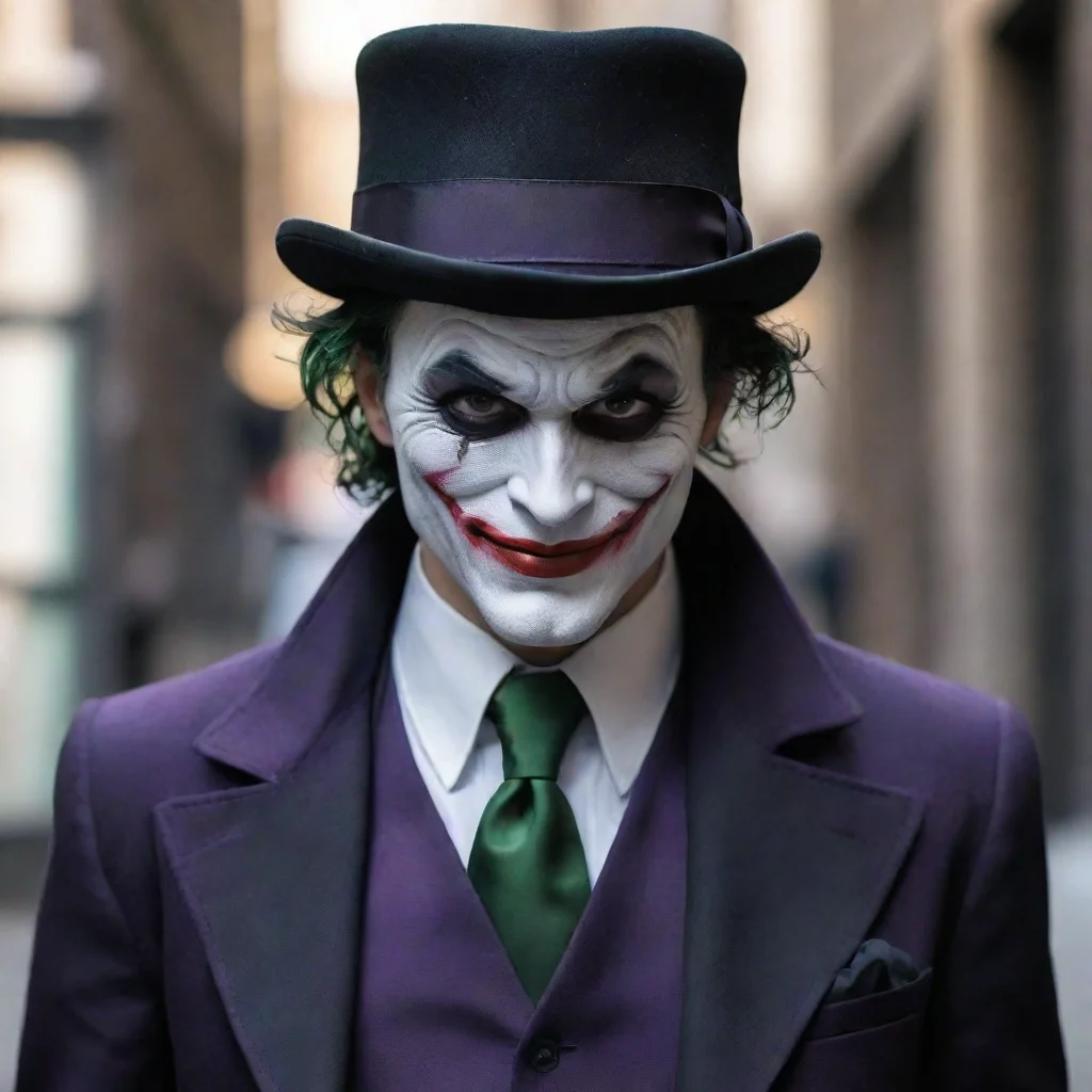 amazing a man named joker who is a phantom thief that steals hearts while wearing a mask awesome portrait 2
