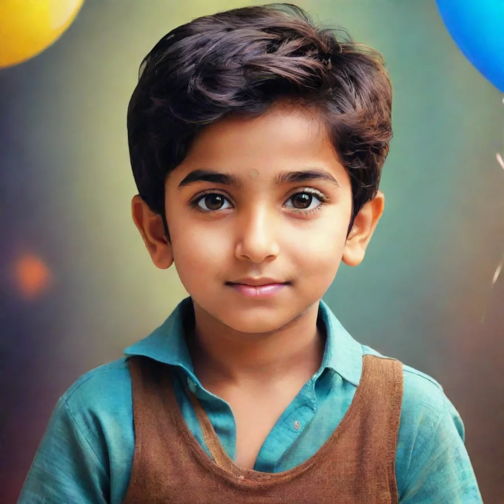amazing a party of a boy name aditya awesome portrait 2 wide