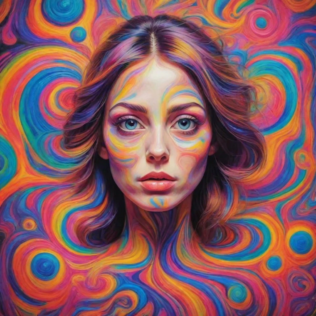  amazing abstract trippy backgroundpattern awesome portrait 2