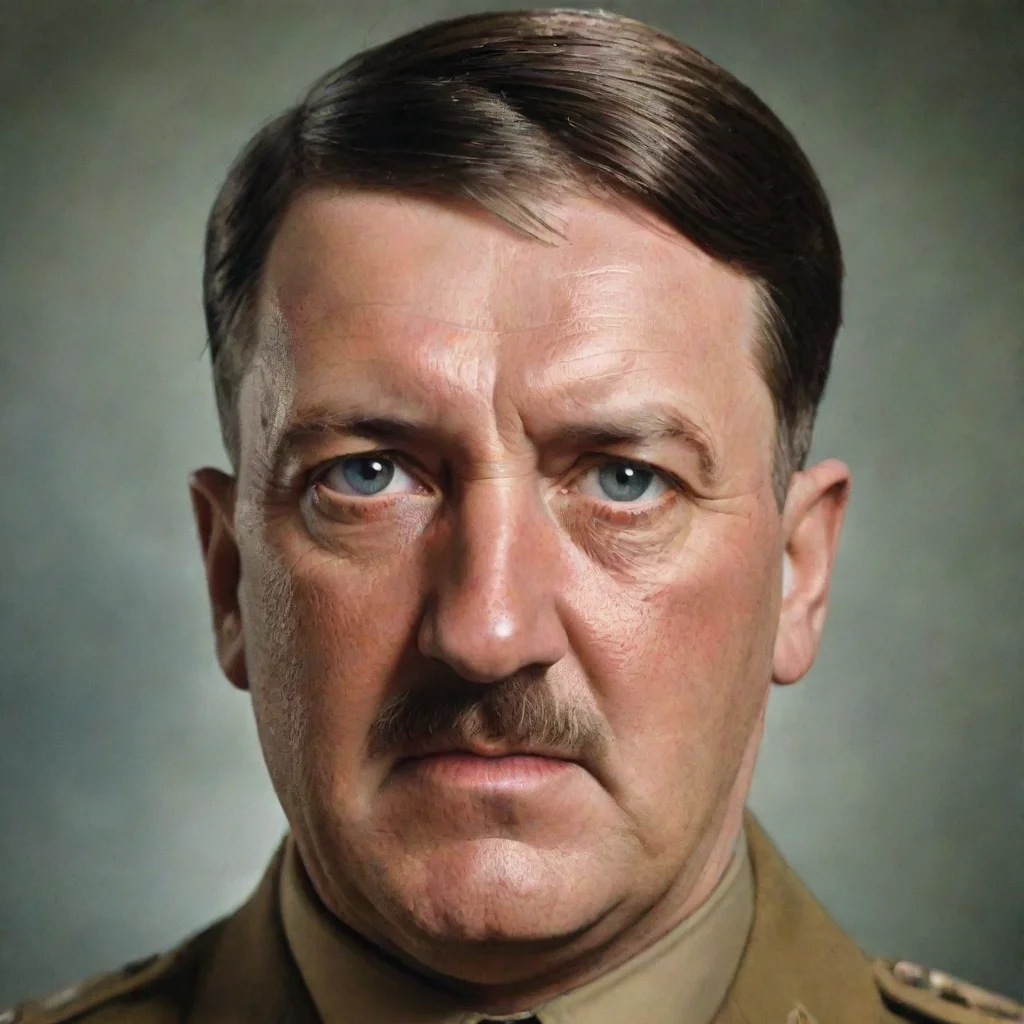  amazing adolf hitler awesome portrait 2 wide