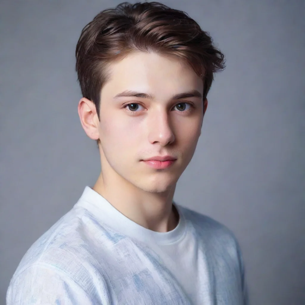 ai amazing ai boyfriend awesome portrait 2