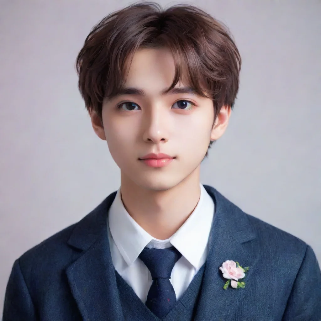 ai amazing ai boyfriend cute awesome portrait 2