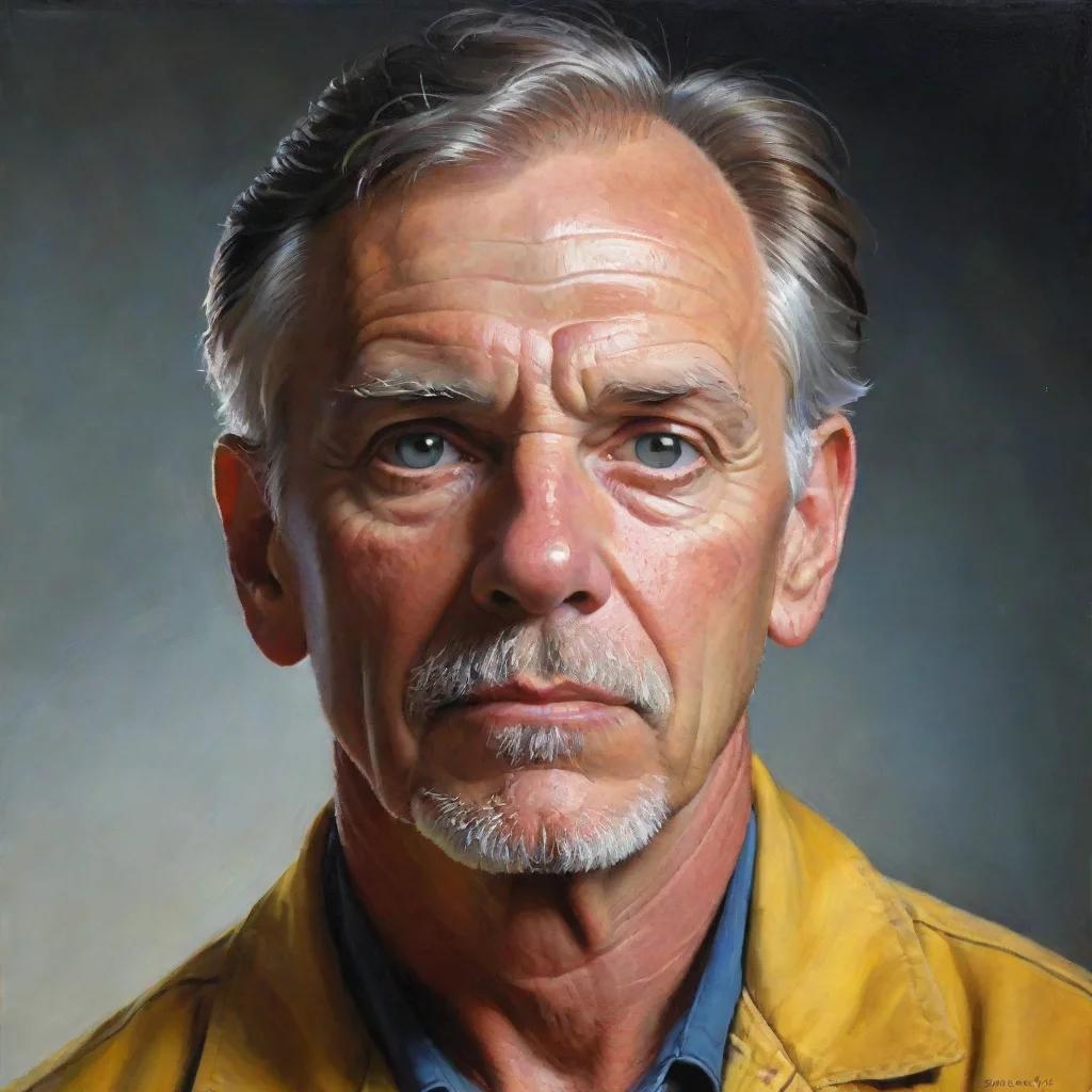  amazing alan becker awesome portrait 2