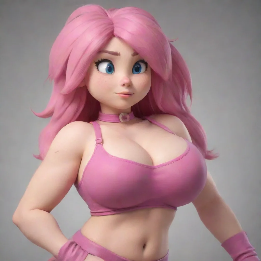 ai amazing amy rose belly inflationawesome portrait 2