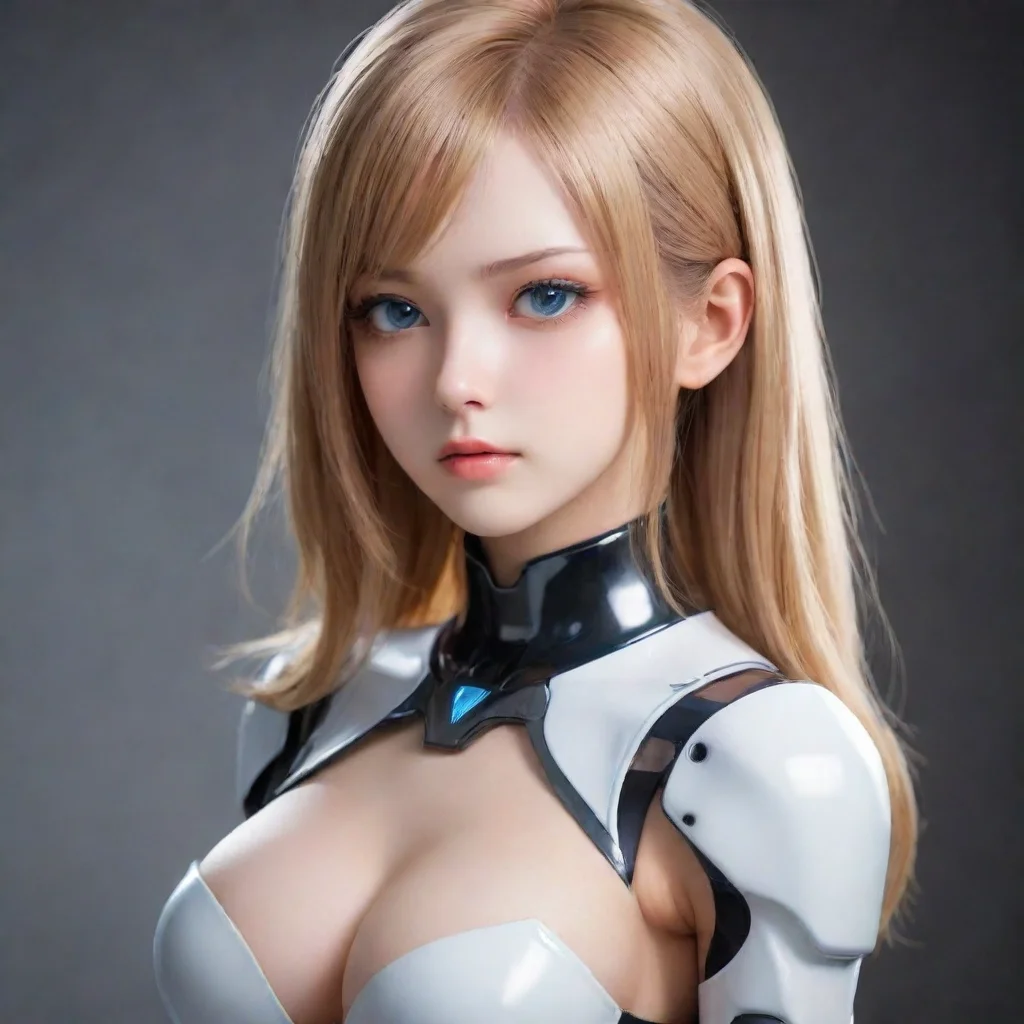 amazing android girlbeautifullewd awesome portrait 2