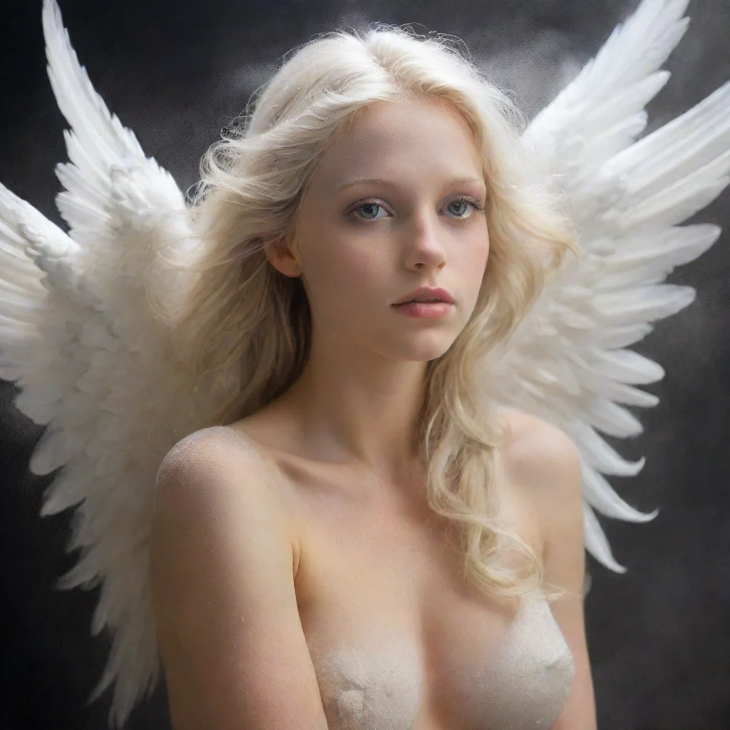  amazing angel dust awesome portrait 2