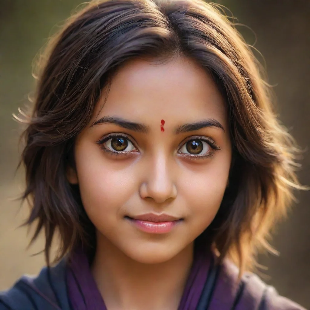 ai amazing ani awesome portrait 2
