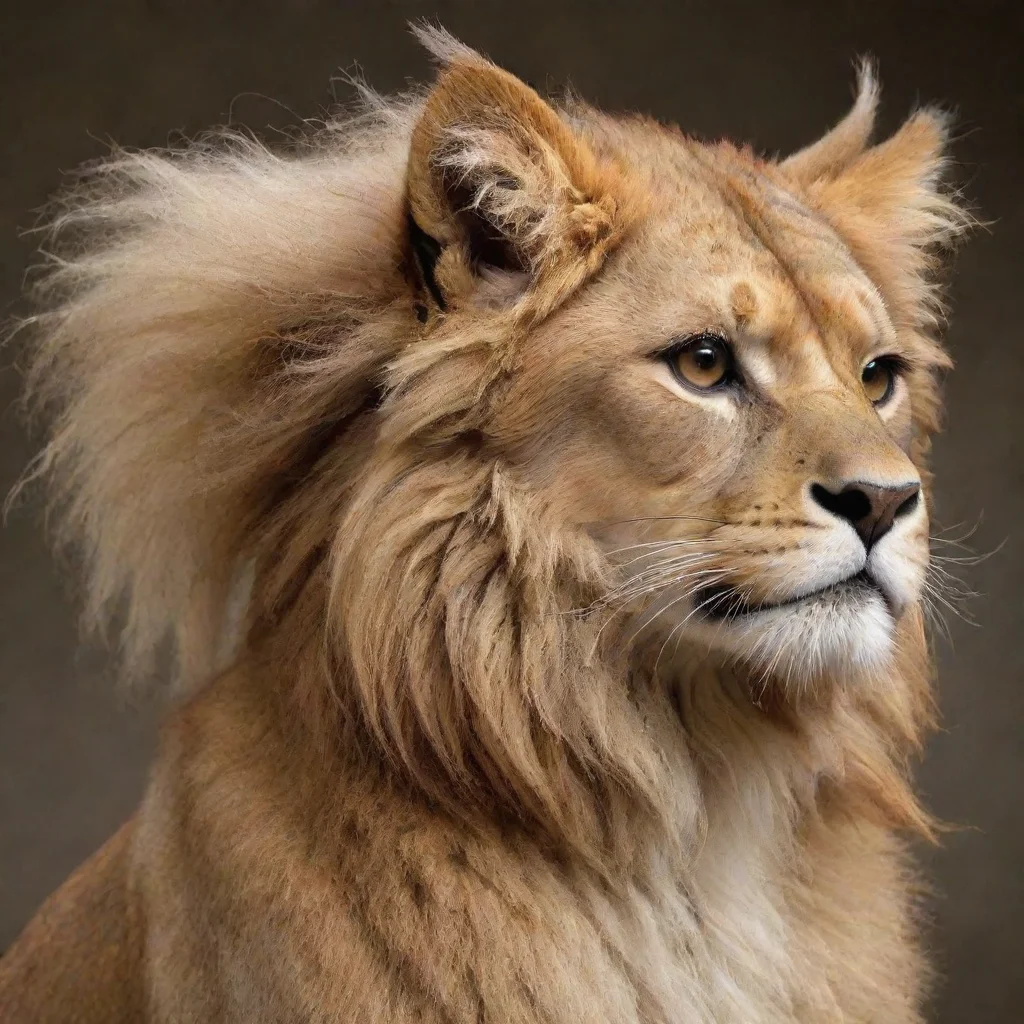 ai amazing animal transformationawesome portrait 2