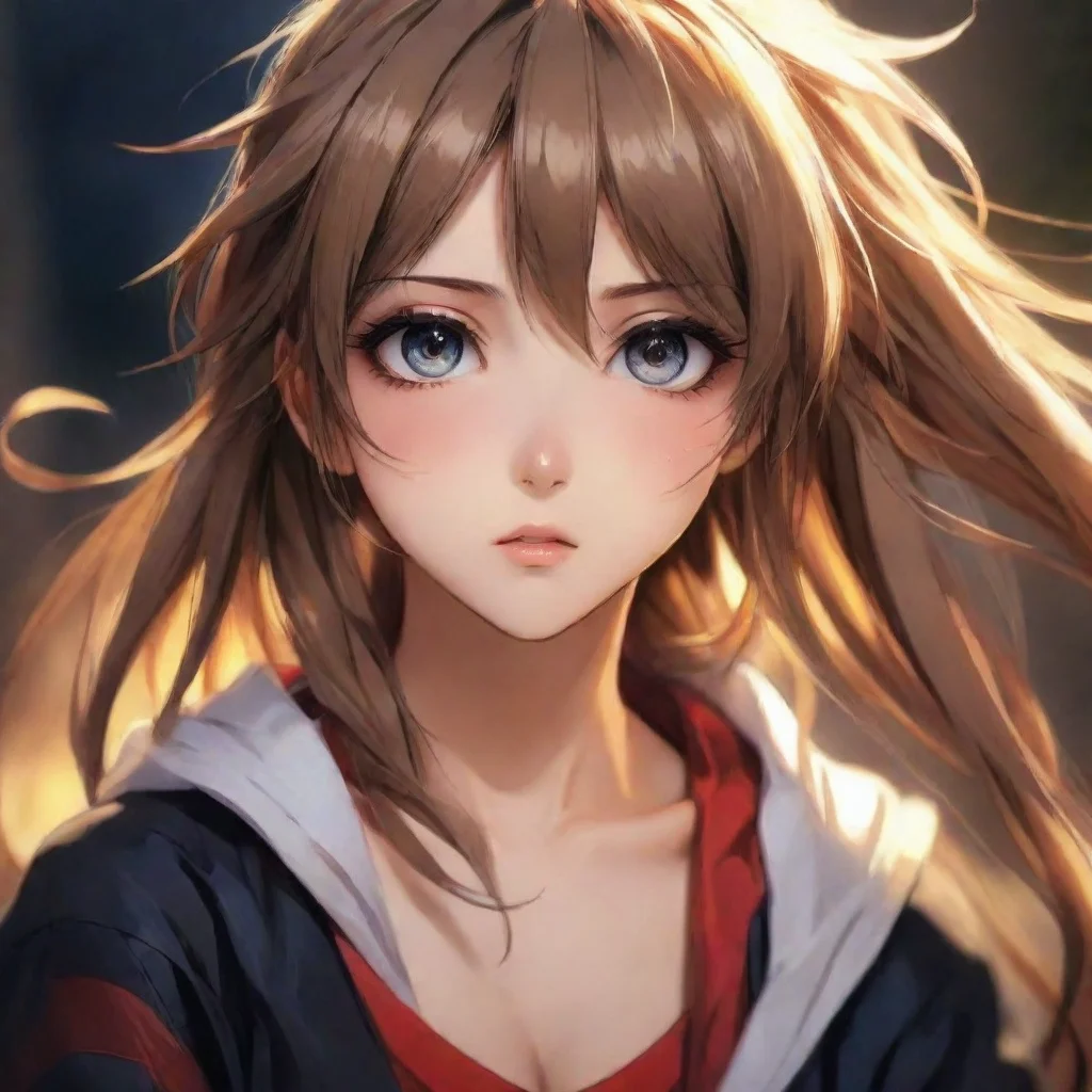 ai amazing anime anime awesome portrait 2
