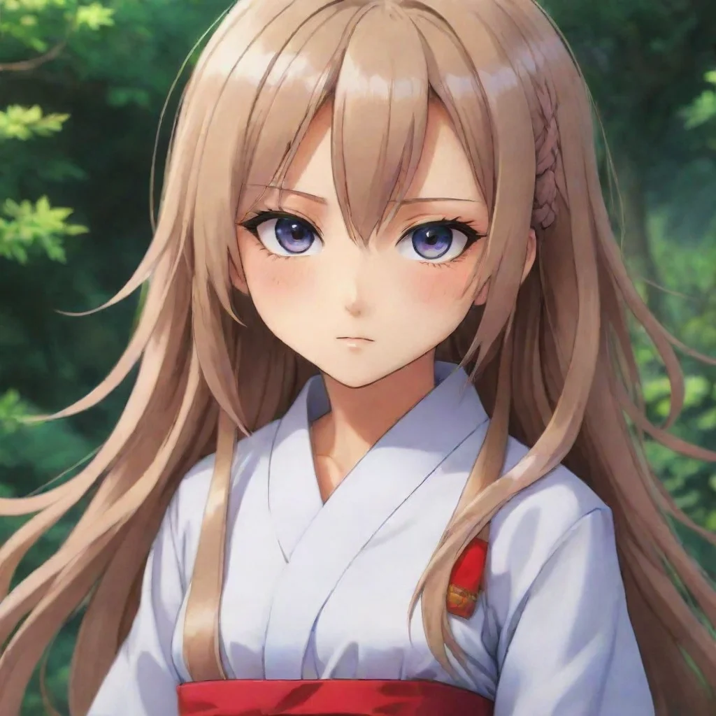 ai amazing anime hiragiawesome portrait 2