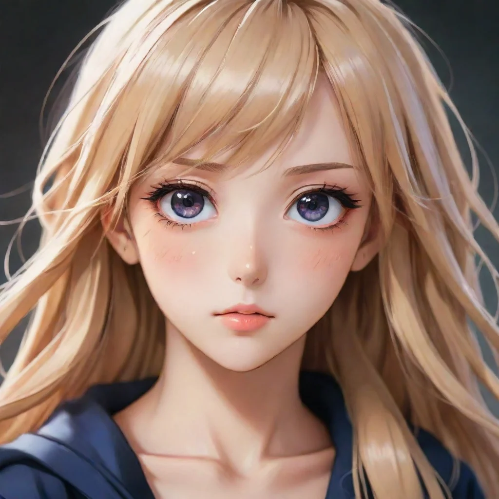 ai amazing animeawesome portrait 2